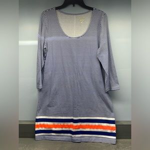 Lilly Pulitzer long sleeve dress,